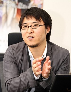 画像ギャラリー No.005のサムネイル画像 / 「ファンタジーアース ゼロ」でなぜ今ワールド統合を行わなければならないのか? その理由と今後の展望を二人のプロデューサーにズバリ聞いてみた