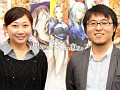 「ファンタジーアース ゼロ」でなぜ今ワールド統合を行わなければならないのか？　その理由と今後の展望を二人のプロデューサーにズバリ聞いてみた