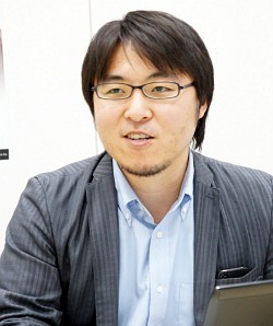 画像ギャラリー No.003のサムネイル画像 / 2012年度のFEZは“より快適なプレイ環境を提供する”ことが目標。「半歩」禁止宣言も飛び出したFEZプロデューサーインタビュー