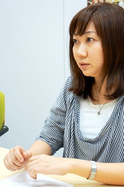 画像ギャラリー No.007のサムネイル画像 / 2012年度のFEZは“より快適なプレイ環境を提供する”ことが目標。「半歩」禁止宣言も飛び出したFEZプロデューサーインタビュー