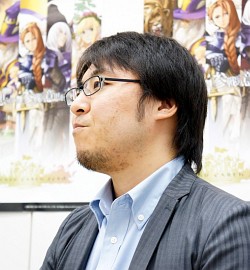 画像ギャラリー No.008のサムネイル画像 / 2012年度のFEZは“より快適なプレイ環境を提供する”ことが目標。「半歩」禁止宣言も飛び出したFEZプロデューサーインタビュー