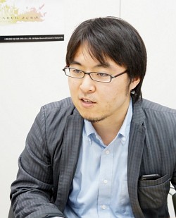 画像ギャラリー No.009のサムネイル画像 / 2012年度のFEZは“より快適なプレイ環境を提供する”ことが目標。「半歩」禁止宣言も飛び出したFEZプロデューサーインタビュー