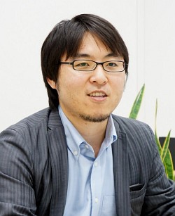 画像ギャラリー No.012のサムネイル画像 / 2012年度のFEZは“より快適なプレイ環境を提供する”ことが目標。「半歩」禁止宣言も飛び出したFEZプロデューサーインタビュー