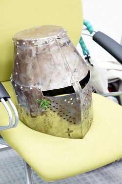 画像ギャラリー No.018のサムネイル画像 / 2012年度のFEZは“より快適なプレイ環境を提供する”ことが目標。「半歩」禁止宣言も飛び出したFEZプロデューサーインタビュー