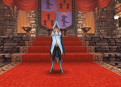 画像ギャラリー No.020のサムネイル画像 / 2012年度のFEZは“より快適なプレイ環境を提供する”ことが目標。「半歩」禁止宣言も飛び出したFEZプロデューサーインタビュー