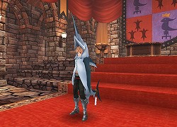 画像ギャラリー No.021のサムネイル画像 / 2012年度のFEZは“より快適なプレイ環境を提供する”ことが目標。「半歩」禁止宣言も飛び出したFEZプロデューサーインタビュー
