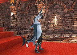 画像ギャラリー No.022のサムネイル画像 / 2012年度のFEZは“より快適なプレイ環境を提供する”ことが目標。「半歩」禁止宣言も飛び出したFEZプロデューサーインタビュー