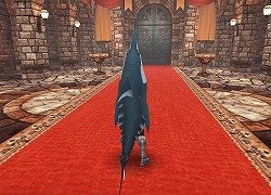 画像ギャラリー No.023のサムネイル画像 / 2012年度のFEZは“より快適なプレイ環境を提供する”ことが目標。「半歩」禁止宣言も飛び出したFEZプロデューサーインタビュー