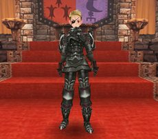 画像ギャラリー No.001のサムネイル画像 / 「ファンタジーアース ゼロ」スキルの発動で形状が変化する「モーション武器」が実装に。変化の様子をムービーでチェックしよう