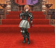 画像ギャラリー No.002のサムネイル画像 / 「ファンタジーアース ゼロ」スキルの発動で形状が変化する「モーション武器」が実装に。変化の様子をムービーでチェックしよう