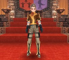 画像ギャラリー No.003のサムネイル画像 / 「ファンタジーアース ゼロ」スキルの発動で形状が変化する「モーション武器」が実装に。変化の様子をムービーでチェックしよう