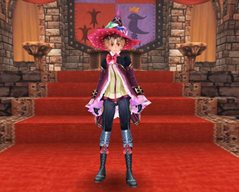 画像ギャラリー No.005のサムネイル画像 / 「ファンタジーアース ゼロ」スキルの発動で形状が変化する「モーション武器」が実装に。変化の様子をムービーでチェックしよう