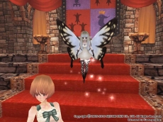 画像ギャラリー No.025のサムネイル画像 / 「FEZ」，3DSソフト「BRAVELY DEFAULT」とのコラボが本日開始。登場キャラの各ボイスチケットや，“ジョブ”の見ためをモチーフにした防具などが実装