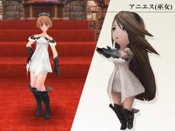 画像ギャラリー No.001のサムネイル画像 / 「ファンタジーアース ゼロ」の6周年を記念したイベントが開催。1月7日まで