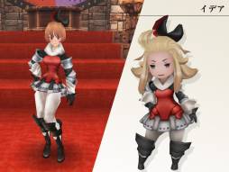 画像ギャラリー No.003のサムネイル画像 / 「ファンタジーアース ゼロ」の6周年を記念したイベントが開催。1月7日まで