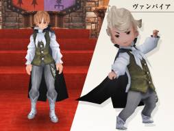 画像ギャラリー No.005のサムネイル画像 / 「ファンタジーアース ゼロ」の6周年を記念したイベントが開催。1月7日まで