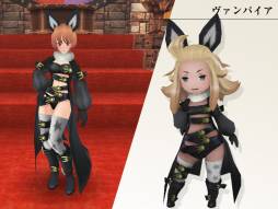 画像ギャラリー No.006のサムネイル画像 / 「ファンタジーアース ゼロ」の6周年を記念したイベントが開催。1月7日まで