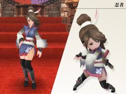 画像ギャラリー No.010のサムネイル画像 / 「ファンタジーアース ゼロ」の6周年を記念したイベントが開催。1月7日まで