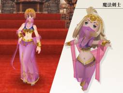画像ギャラリー No.014のサムネイル画像 / 「ファンタジーアース ゼロ」の6周年を記念したイベントが開催。1月7日まで