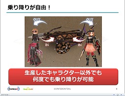 画像ギャラリー No.017のサムネイル画像 / 「FEZ」でスクウェア・エニックスとゲームポットが激突!? バリスタ情報なども飛び出したイベント「会社対抗タイニーバンクェット」レポート