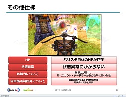 画像ギャラリー No.023のサムネイル画像 / 「FEZ」でスクウェア・エニックスとゲームポットが激突!? バリスタ情報なども飛び出したイベント「会社対抗タイニーバンクェット」レポート