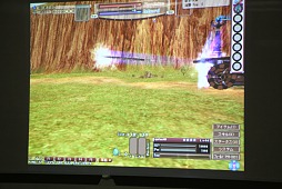 画像ギャラリー No.027のサムネイル画像 / 「FEZ」でスクウェア・エニックスとゲームポットが激突!? バリスタ情報なども飛び出したイベント「会社対抗タイニーバンクェット」レポート
