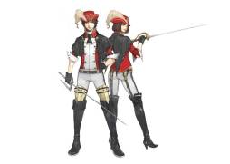 画像ギャラリー No.008のサムネイル画像 / 「ファンタジーアース ゼロ」が「クロニクルズ」をリニューアル。その内容とサービスの現状,そして2013年のアップデート予定をプロデューサーに聞いた