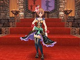 画像ギャラリー No.011のサムネイル画像 / 「ファンタジーアース ゼロ」インタビュー。「エンペラーズ サガ」とのコラボの背景にある開発者の10年越しの思いや,フェンサー/セスタス改修の進捗などを聞いた