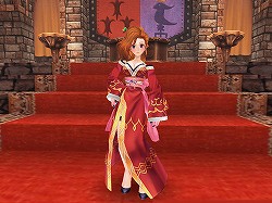 画像ギャラリー No.014のサムネイル画像 / 「ファンタジーアース ゼロ」インタビュー。「エンペラーズ サガ」とのコラボの背景にある開発者の10年越しの思いや,フェンサー/セスタス改修の進捗などを聞いた