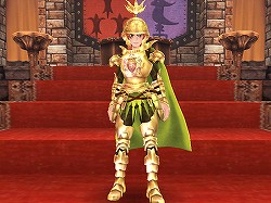 画像ギャラリー No.015のサムネイル画像 / 「ファンタジーアース ゼロ」インタビュー。「エンペラーズ サガ」とのコラボの背景にある開発者の10年越しの思いや,フェンサー/セスタス改修の進捗などを聞いた