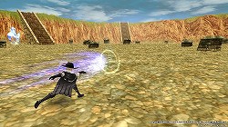 画像ギャラリー No.018のサムネイル画像 / 「ファンタジーアース ゼロ」インタビュー。「エンペラーズ サガ」とのコラボの背景にある開発者の10年越しの思いや,フェンサー/セスタス改修の進捗などを聞いた
