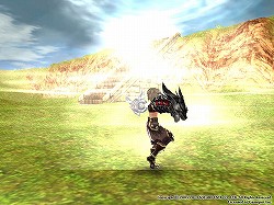 画像ギャラリー No.021のサムネイル画像 / 「ファンタジーアース ゼロ」インタビュー。「エンペラーズ サガ」とのコラボの背景にある開発者の10年越しの思いや,フェンサー/セスタス改修の進捗などを聞いた