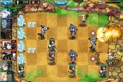 画像ギャラリー No.033のサムネイル画像 / 「ファンタジーアース ゼロ」インタビュー。「エンペラーズ サガ」とのコラボの背景にある開発者の10年越しの思いや,フェンサー/セスタス改修の進捗などを聞いた