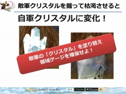 画像ギャラリー No.027のサムネイル画像 / 「FEZ」のオフラインイベント“メルファリア大感謝祭2013”をレポート。「フェンサー」「セスタス」の改修内容や，新たな戦争ルールの情報が公開に