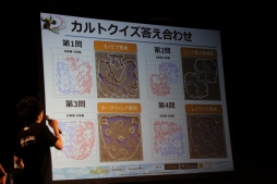 画像ギャラリー No.056のサムネイル画像 / 「FEZ」のオフラインイベント“メルファリア大感謝祭2013”をレポート。「フェンサー」「セスタス」の改修内容や，新たな戦争ルールの情報が公開に