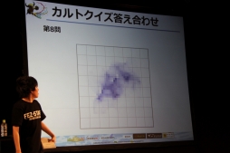 画像ギャラリー No.059のサムネイル画像 / 「FEZ」のオフラインイベント“メルファリア大感謝祭2013”をレポート。「フェンサー」「セスタス」の改修内容や，新たな戦争ルールの情報が公開に