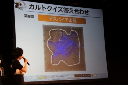画像ギャラリー No.060のサムネイル画像 / 「FEZ」のオフラインイベント“メルファリア大感謝祭2013”をレポート。「フェンサー」「セスタス」の改修内容や，新たな戦争ルールの情報が公開に