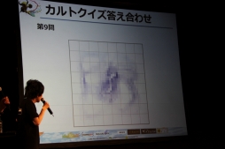 画像ギャラリー No.061のサムネイル画像 / 「FEZ」のオフラインイベント“メルファリア大感謝祭2013”をレポート。「フェンサー」「セスタス」の改修内容や，新たな戦争ルールの情報が公開に