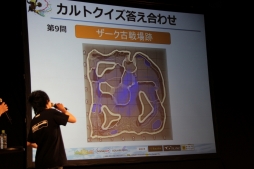 画像ギャラリー No.062のサムネイル画像 / 「FEZ」のオフラインイベント“メルファリア大感謝祭2013”をレポート。「フェンサー」「セスタス」の改修内容や，新たな戦争ルールの情報が公開に