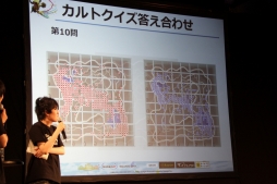 画像ギャラリー No.064のサムネイル画像 / 「FEZ」のオフラインイベント“メルファリア大感謝祭2013”をレポート。「フェンサー」「セスタス」の改修内容や，新たな戦争ルールの情報が公開に