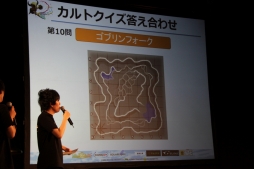 画像ギャラリー No.065のサムネイル画像 / 「FEZ」のオフラインイベント“メルファリア大感謝祭2013”をレポート。「フェンサー」「セスタス」の改修内容や，新たな戦争ルールの情報が公開に