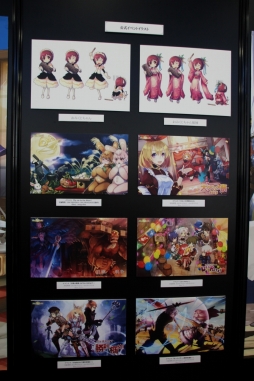 画像ギャラリー No.074のサムネイル画像 / 「FEZ」のオフラインイベント“メルファリア大感謝祭2013”をレポート。「フェンサー」「セスタス」の改修内容や，新たな戦争ルールの情報が公開に