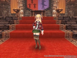 画像ギャラリー No.004のサムネイル画像 / 「ファンタジーアース ゼロ」で「英雄伝説 閃の軌跡」とのコラボ企画がスタート
