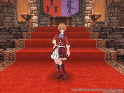 画像ギャラリー No.005のサムネイル画像 / 「ファンタジーアース ゼロ」で「英雄伝説 閃の軌跡」とのコラボ企画がスタート