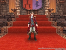 画像ギャラリー No.006のサムネイル画像 / 「ファンタジーアース ゼロ」で「英雄伝説 閃の軌跡」とのコラボ企画がスタート