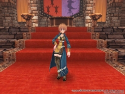 画像ギャラリー No.008のサムネイル画像 / 「ファンタジーアース ゼロ」で「英雄伝説 閃の軌跡」とのコラボ企画がスタート