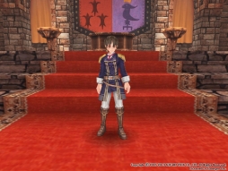 画像ギャラリー No.009のサムネイル画像 / 「ファンタジーアース ゼロ」で「英雄伝説 閃の軌跡」とのコラボ企画がスタート