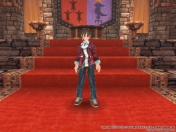 画像ギャラリー No.010のサムネイル画像 / 「ファンタジーアース ゼロ」で「英雄伝説 閃の軌跡」とのコラボ企画がスタート