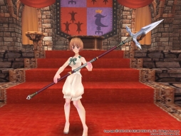 画像ギャラリー No.012のサムネイル画像 / 「ファンタジーアース ゼロ」で「英雄伝説 閃の軌跡」とのコラボ企画がスタート
