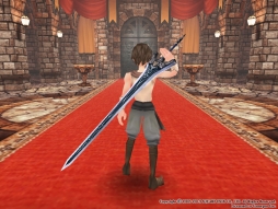 画像ギャラリー No.014のサムネイル画像 / 「ファンタジーアース ゼロ」で「英雄伝説 閃の軌跡」とのコラボ企画がスタート